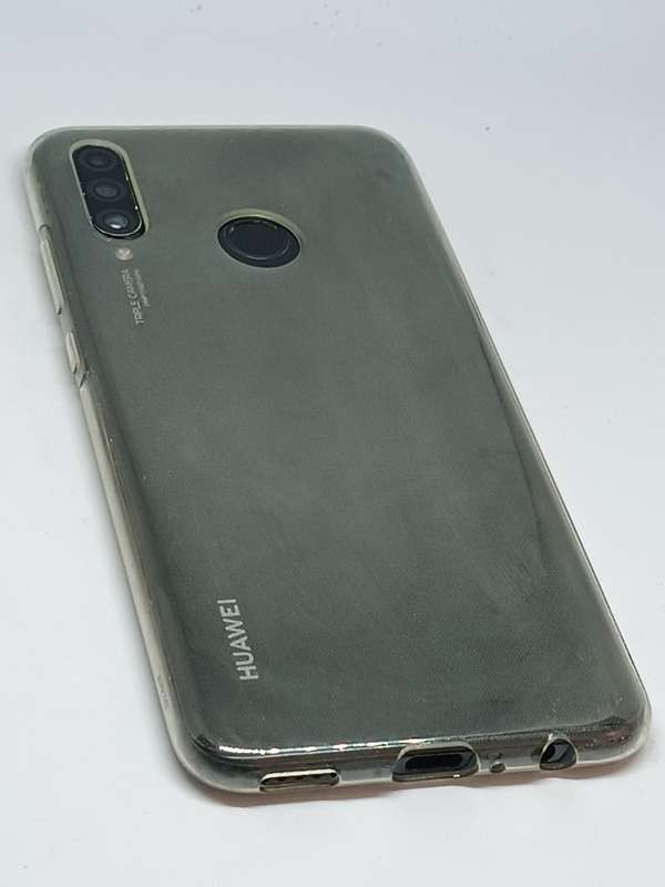 Huawei P30 lite - 128GB (screen issue)