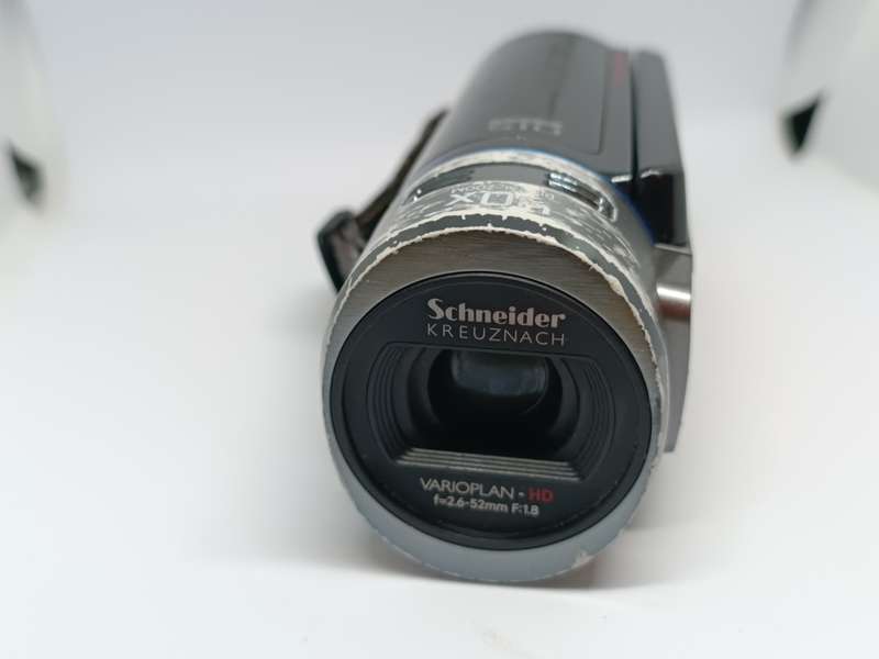 Samsung HMX-Q20 HD Flash Camcorder