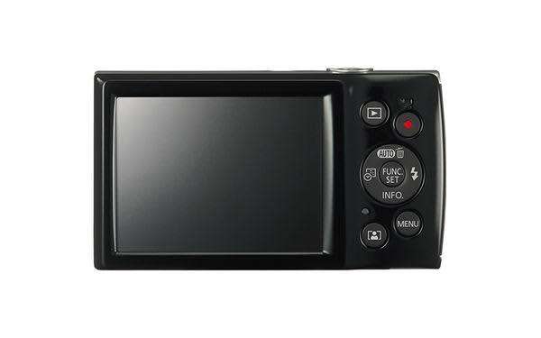 Canon IXUS 185 - 20MP - 8x Zoom - Digital Camera