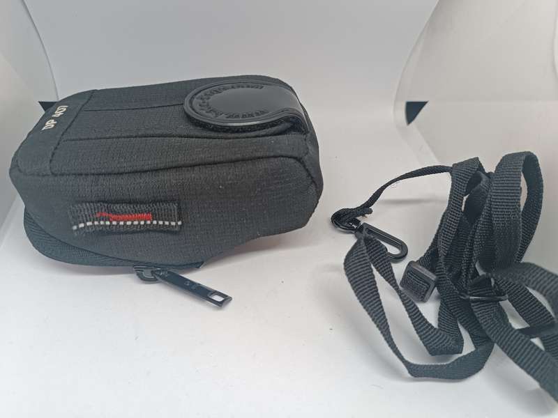 Sony Cyber-shot DSC-W130 - 8.1MP - 5x Zoom - Digital Camera