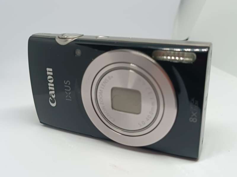 Canon IXUS 185 (NO BATTERY) - 20MP - 8x Zoom - Digital Camera