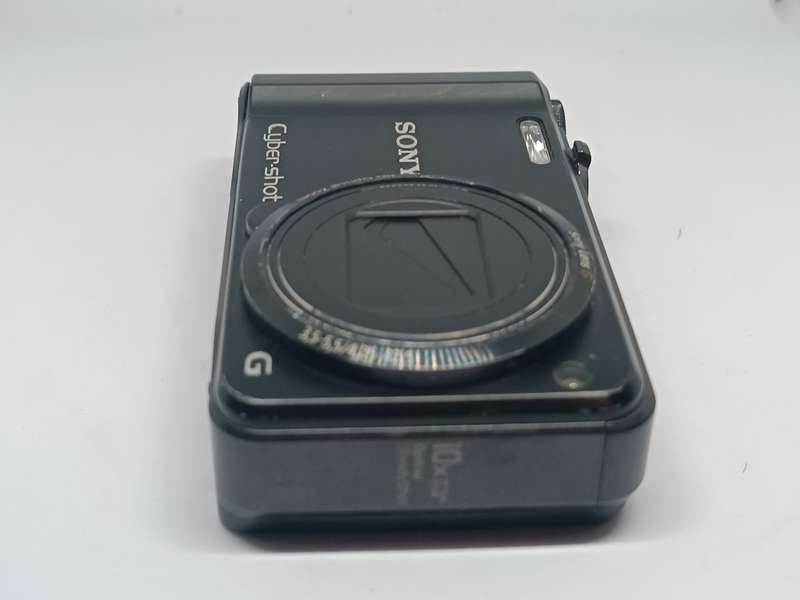 Sony Cyber-shot DSC H70 - 16MP - 10x Zoom - Digital Camera