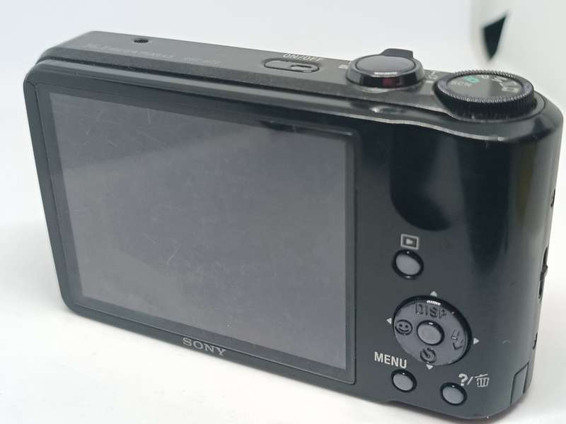 Sony Cyber-shot DSC H70 - 16MP - 10x Zoom - Digital Camera