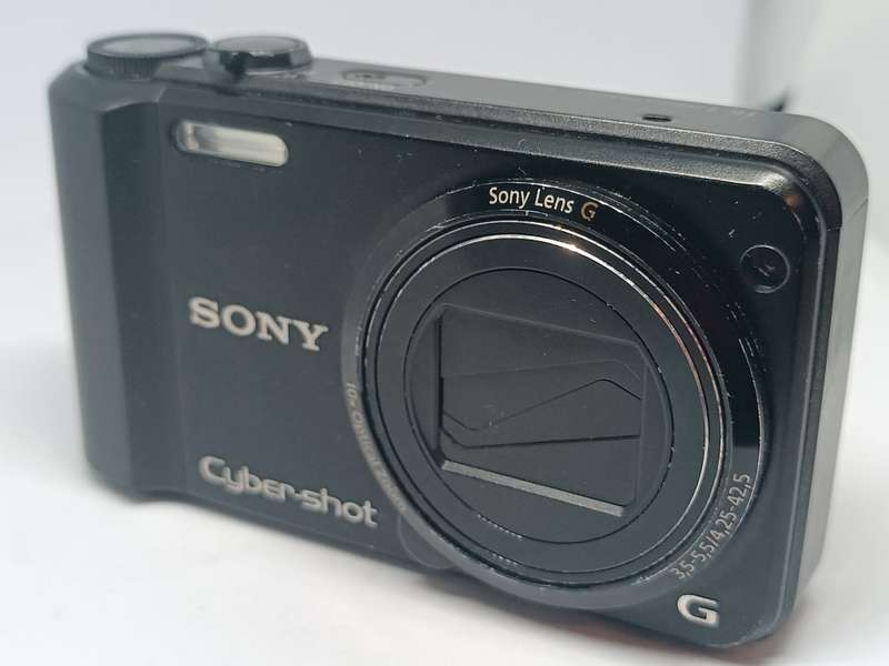 Sony Cyber-shot DSC H70 - 16MP - 10x Zoom - Digital Camera