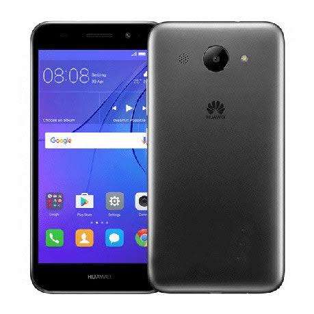 Huawei Y3 2018 - MTN - Single Sim