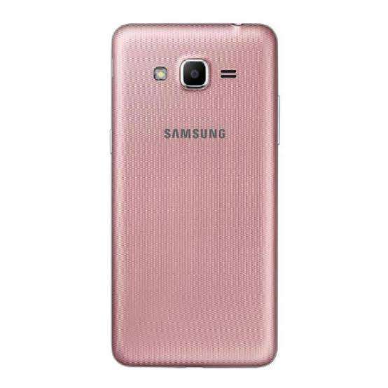 Samsung Galaxy Grand Prime+
