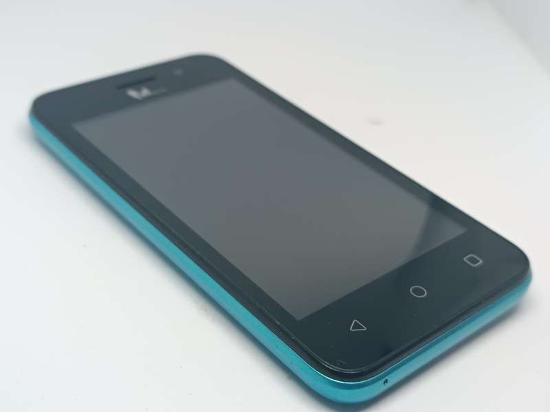 Mobicel Vibe - Dual Sim
