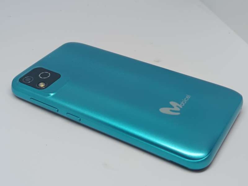 Mobicel Vibe - Dual Sim