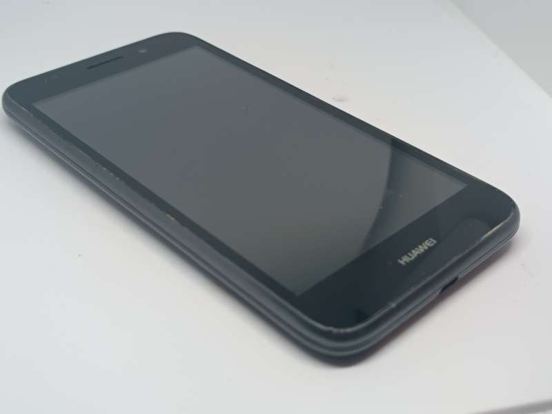 Huawei Y3 2018 - MTN - Single Sim