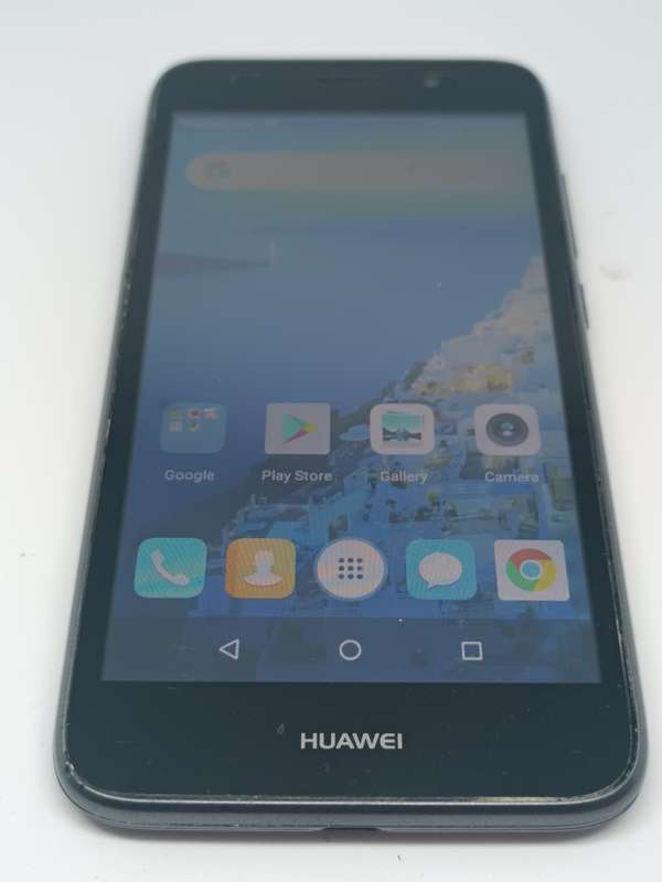 Huawei Y3 2018 - MTN - Single Sim