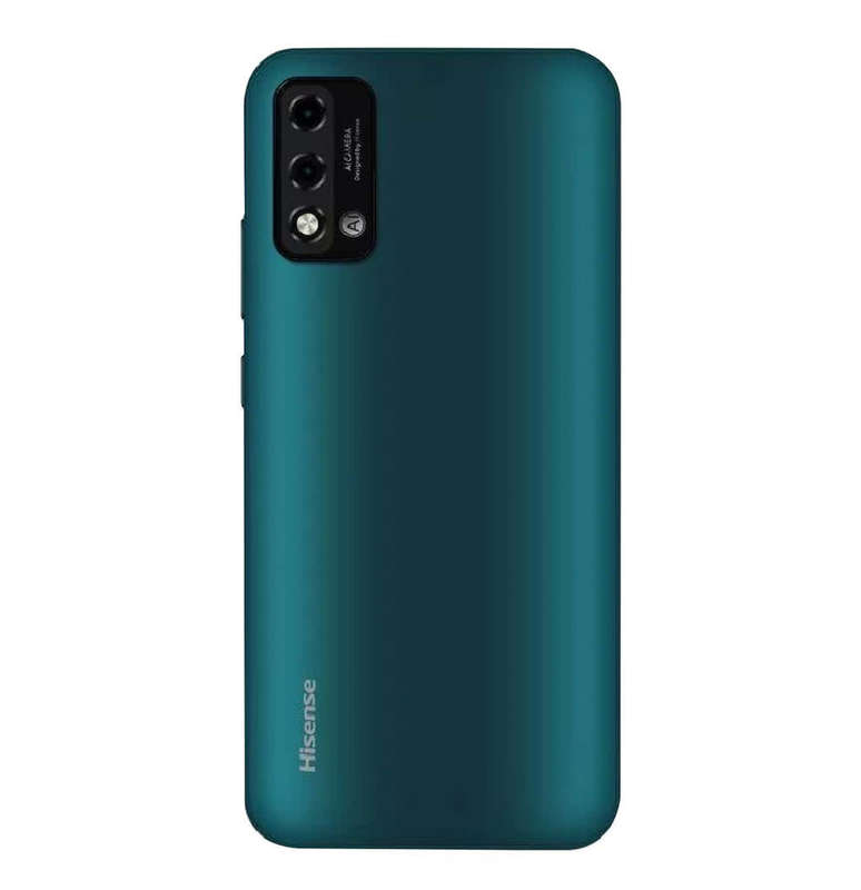 Hisense U50 - Smartphone