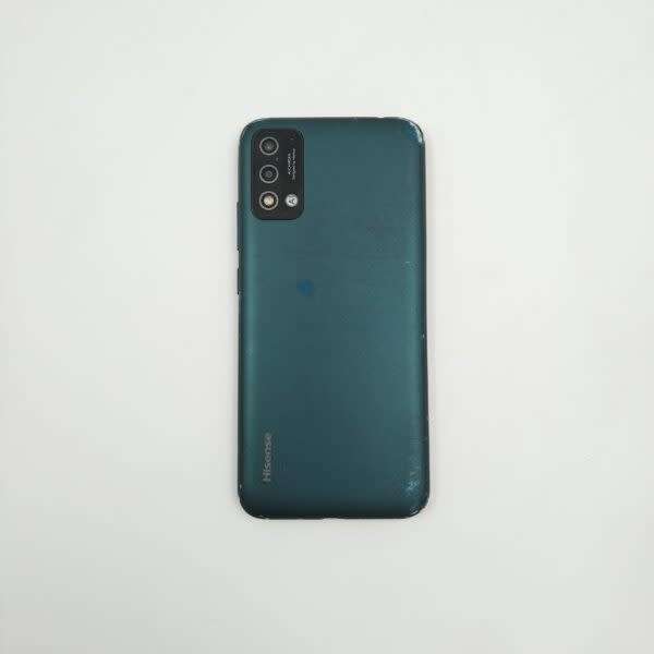 Hisense U50 - Smartphone