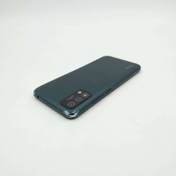 Hisense U50 - Smartphone