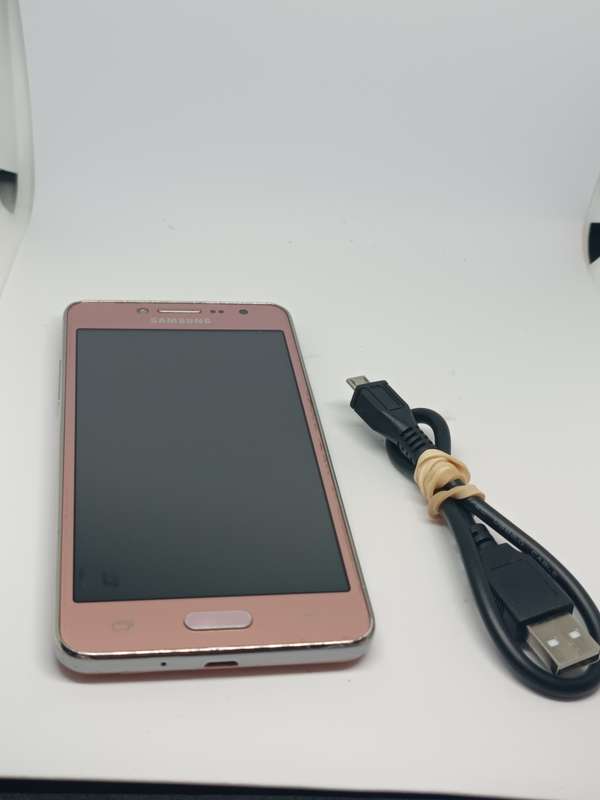 Samsung Galaxy Grand Prime+
