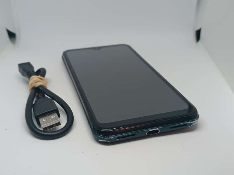 Hisense U50 - Smartphone