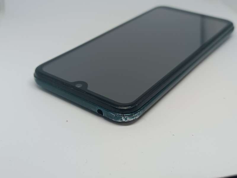 Hisense U50 - Smartphone