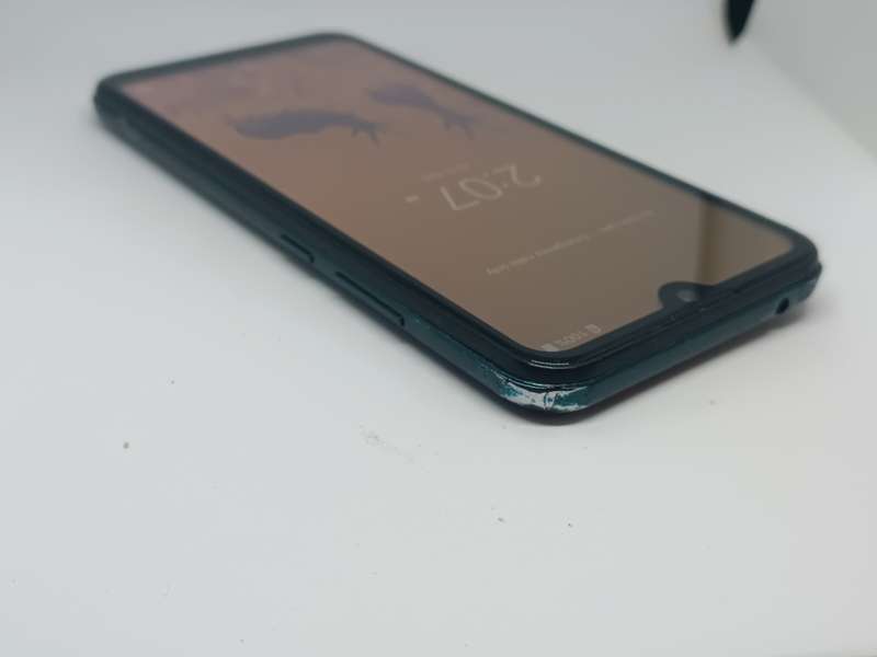 Hisense U50 - Smartphone