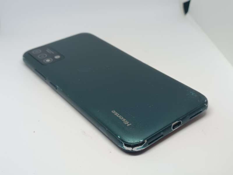 Hisense U50 - Smartphone