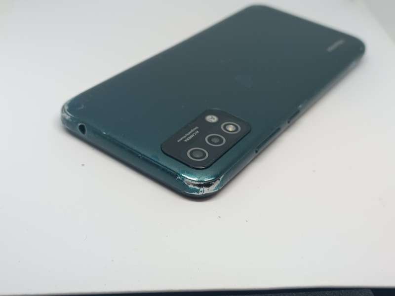 Hisense U50 - Smartphone