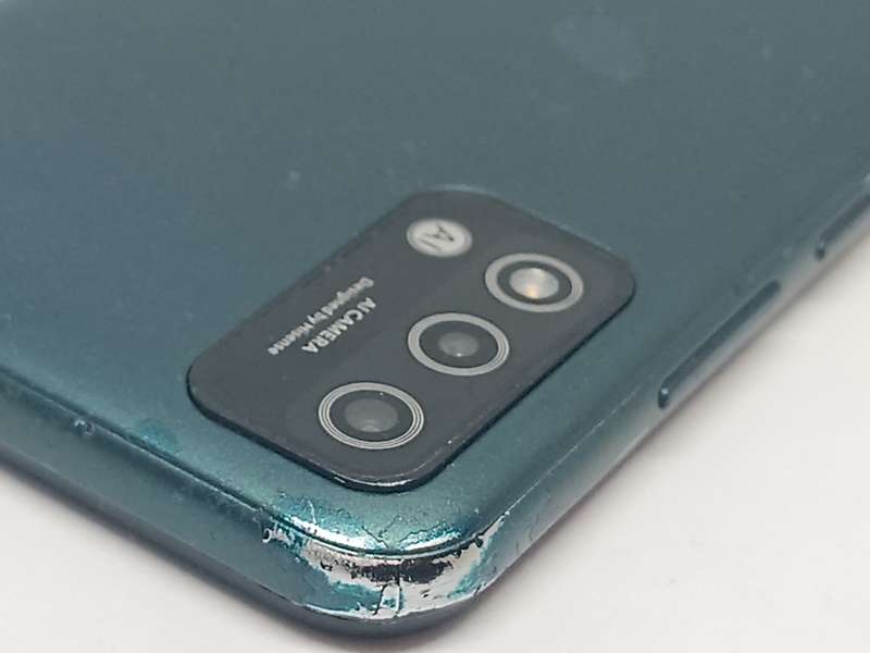Hisense U50 - Smartphone