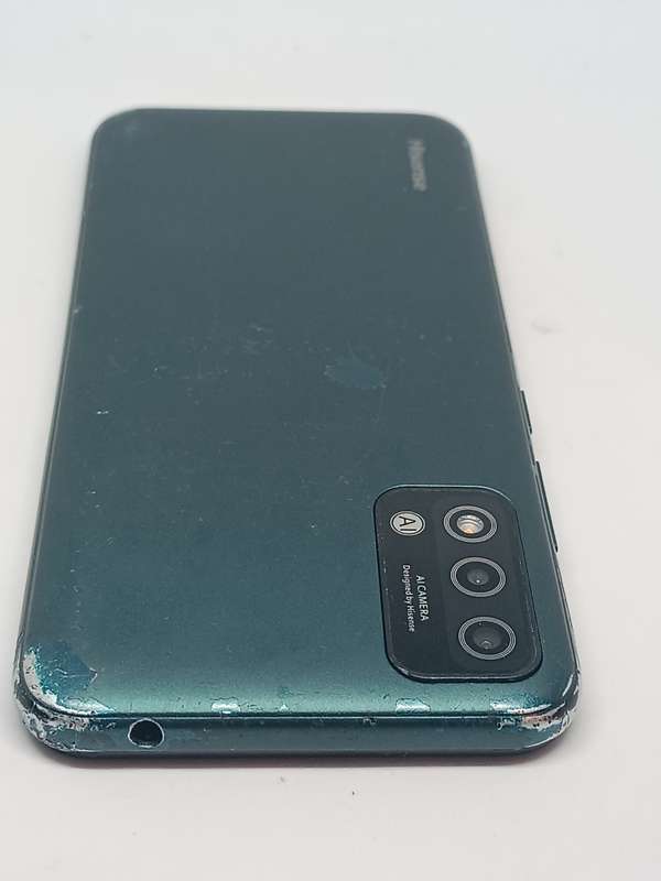 Hisense U50 - Smartphone