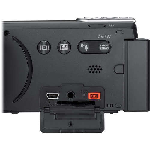 Samsung SMX-F40 Digital Memory Camcorder