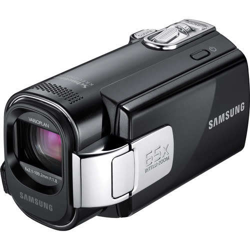 Samsung SMX-F40 Digital Memory Camcorder