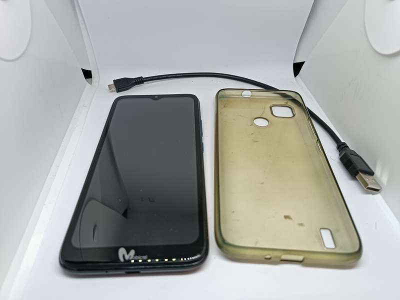 Mobicel Legend Smartphone