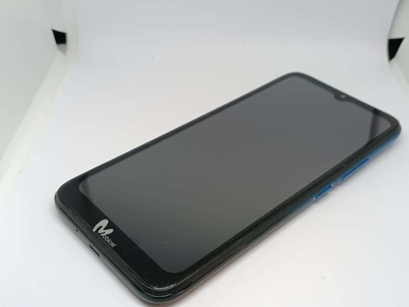 Mobicel Legend Smartphone