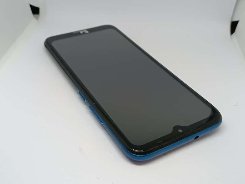 Mobicel Legend Smartphone