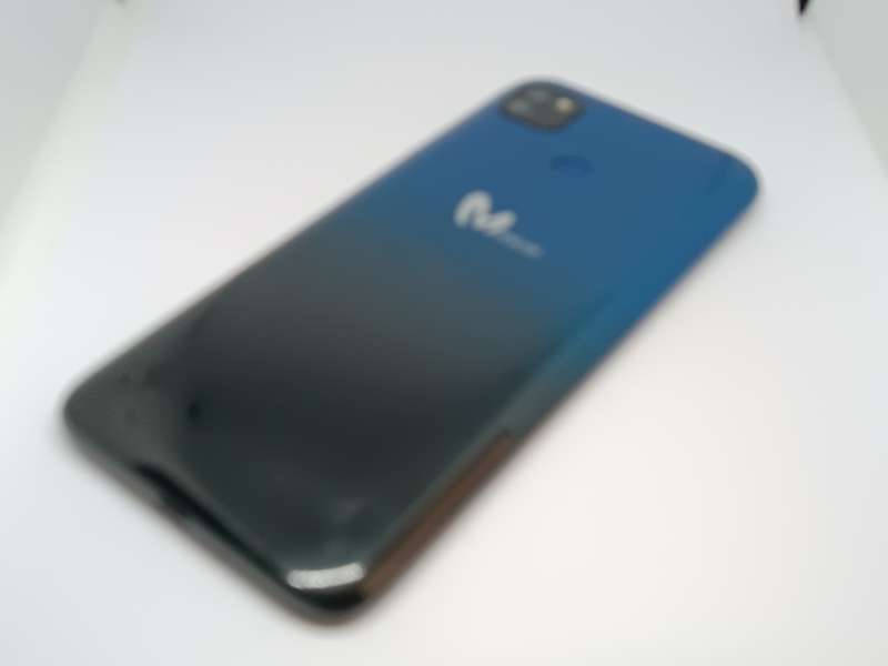 Mobicel Legend Smartphone