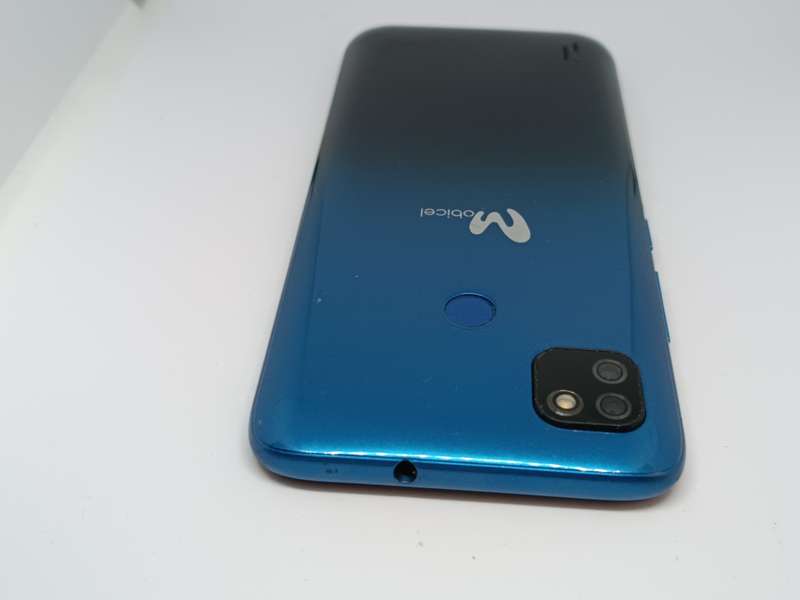 Mobicel Legend Smartphone