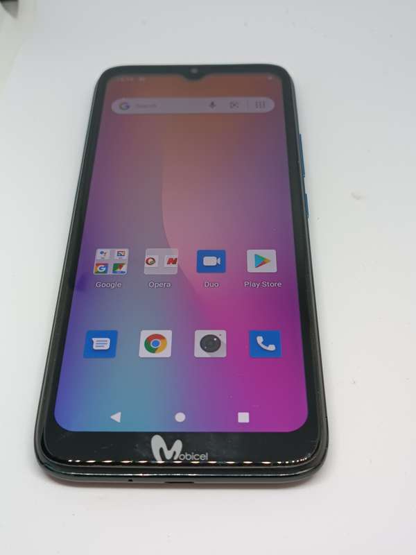 Mobicel Legend Smartphone