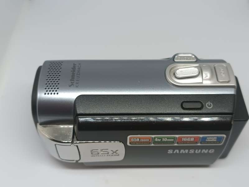 Samsung SMX-F40 Digital Memory Camcorder