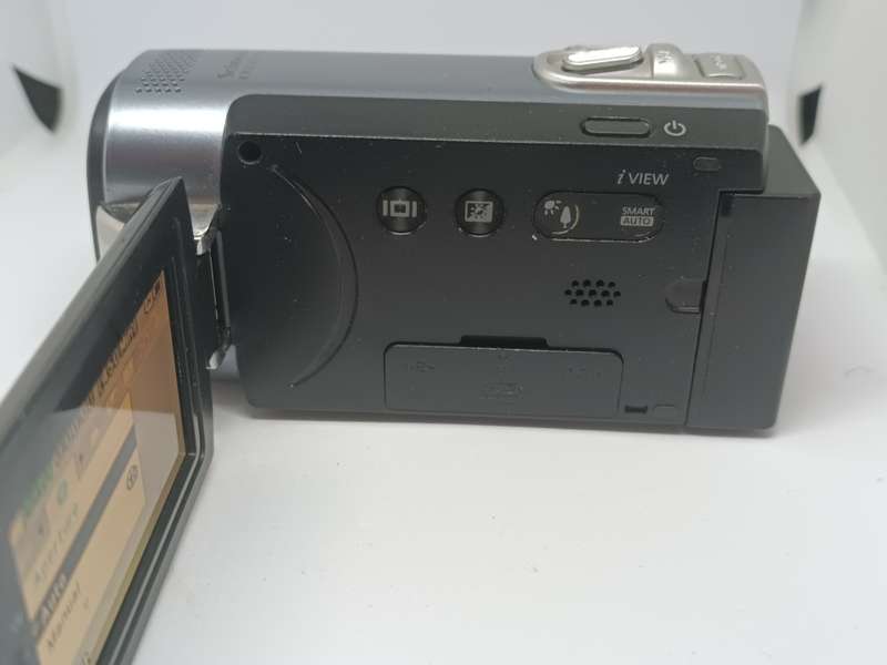 Samsung SMX-F40 Digital Memory Camcorder