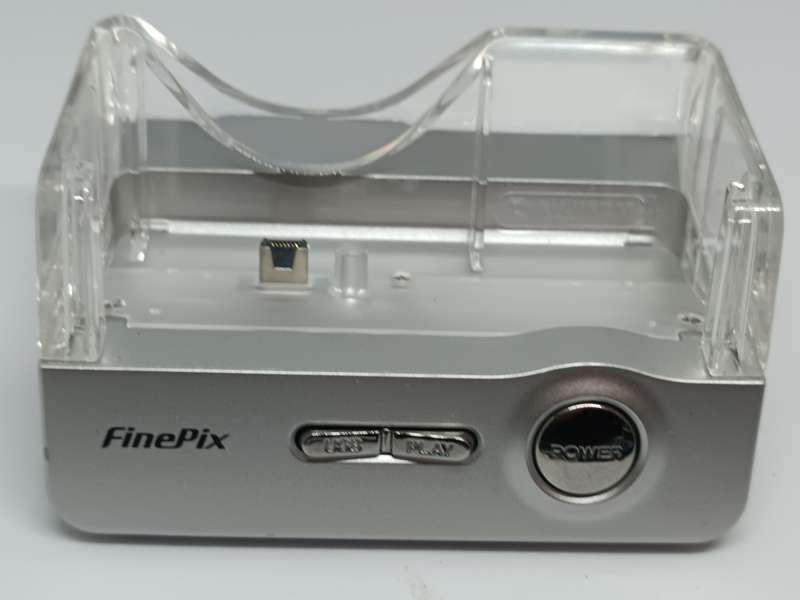 Fujifilm Picture Cradle CP-FX440