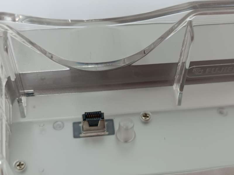 Fujifilm Picture Cradle CP-FX440