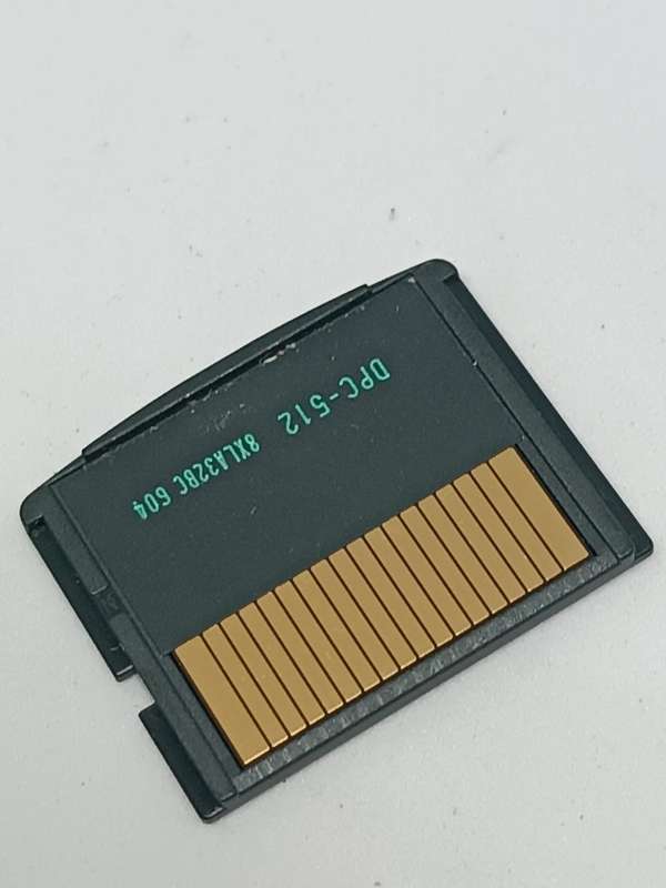Fujifilm XD-Picture Card H 512MB