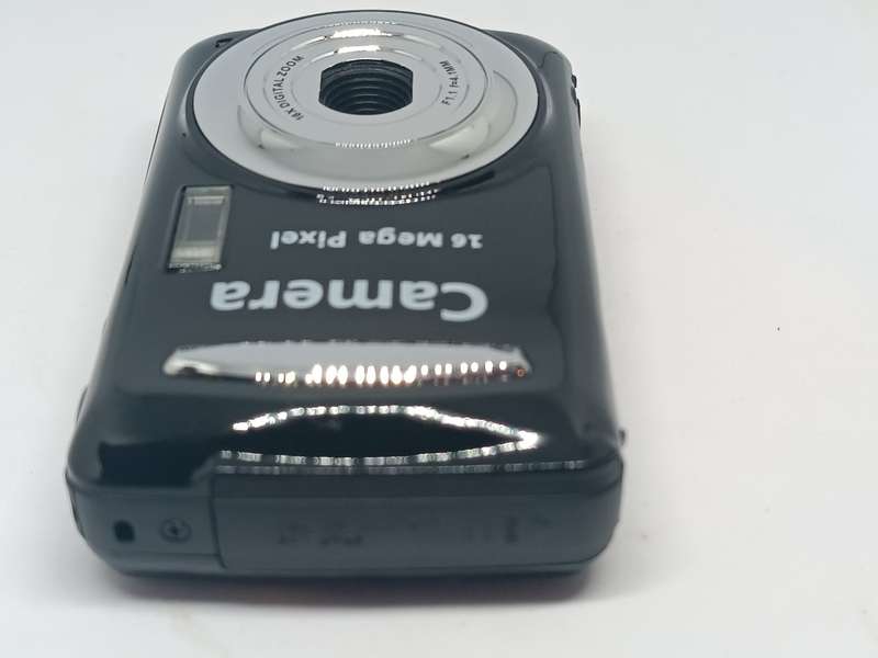 Digital Camera - 16MP - 4x Zoom