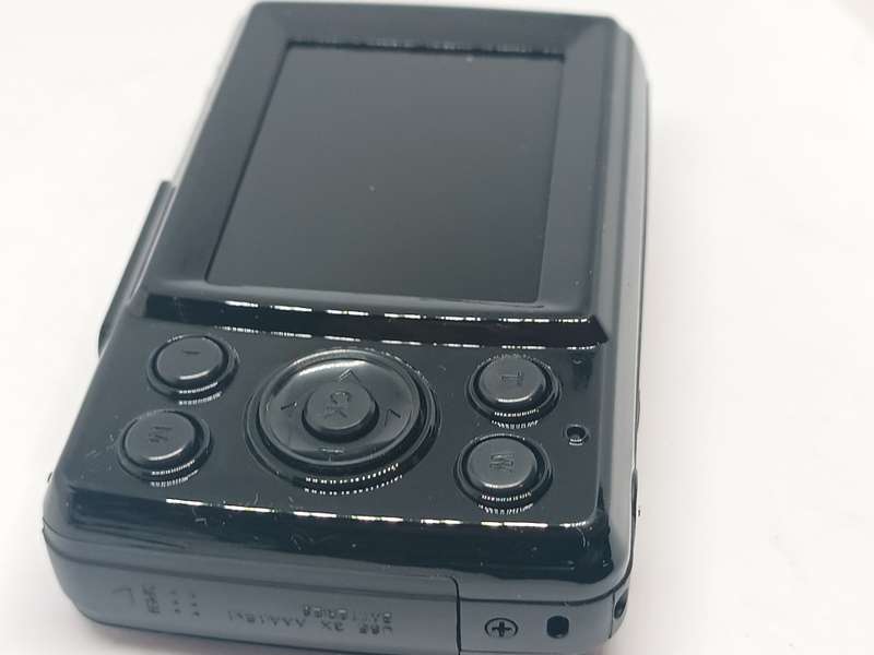 Digital Camera - 16MP - 4x Zoom