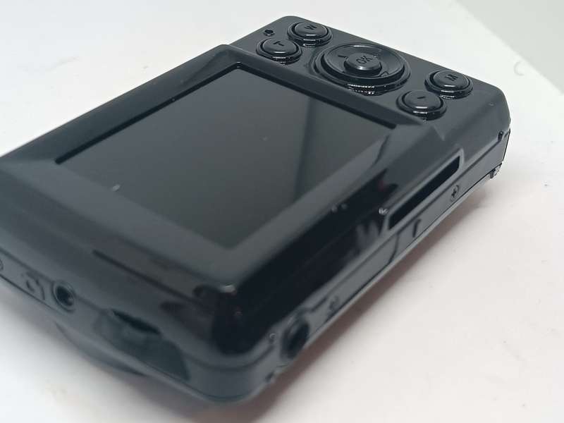 Digital Camera - 16MP - 4x Zoom