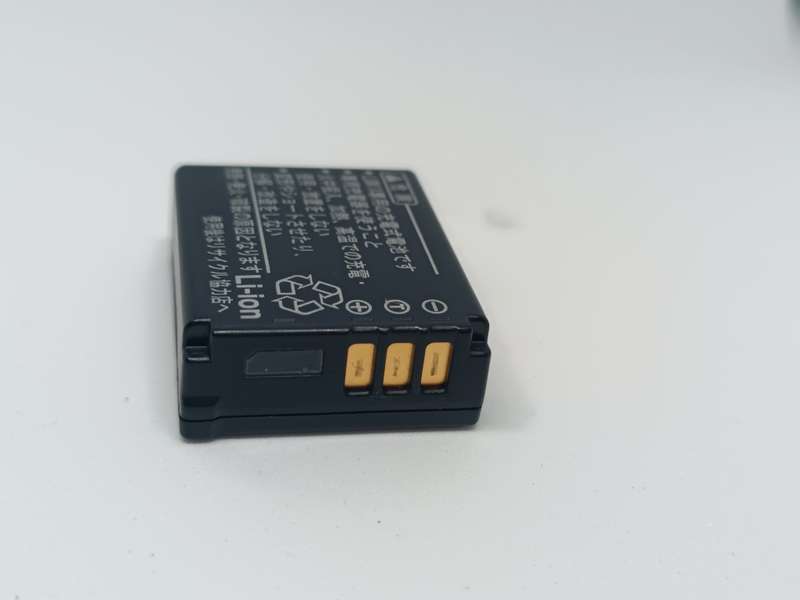 Panasonic Lumix DMW-BCD10 BATTERY PACK