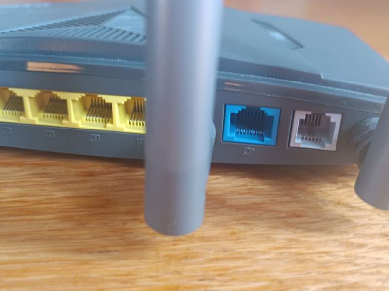 D-Link LTE CAT6 DWR-957M Telkom Router