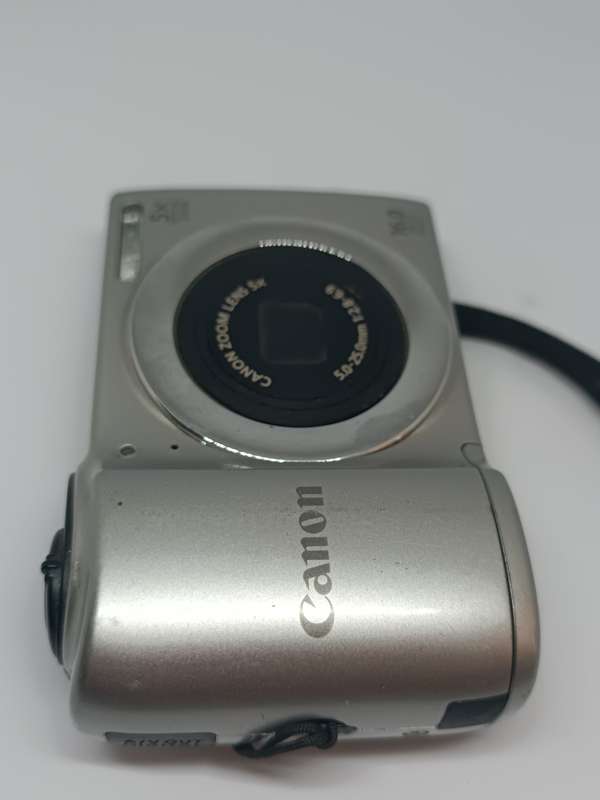 Canon Powershot A810 - 16MP - 5x Zoom - Digital Camera