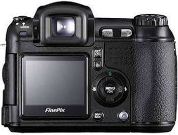 Fujifilm Finepix S5600 - 5.1MP - 10x Zoom - Digital Camera