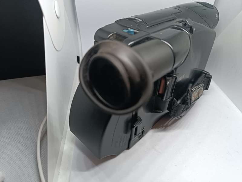 Panasonic NV-A1B VHS-C Camcorder (as is)