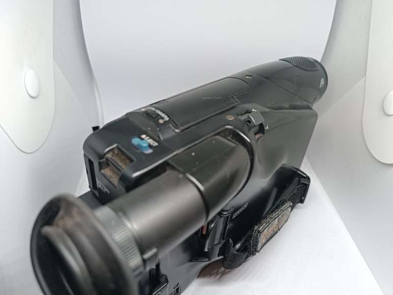 Panasonic NV-A1B VHS-C Camcorder (as is)