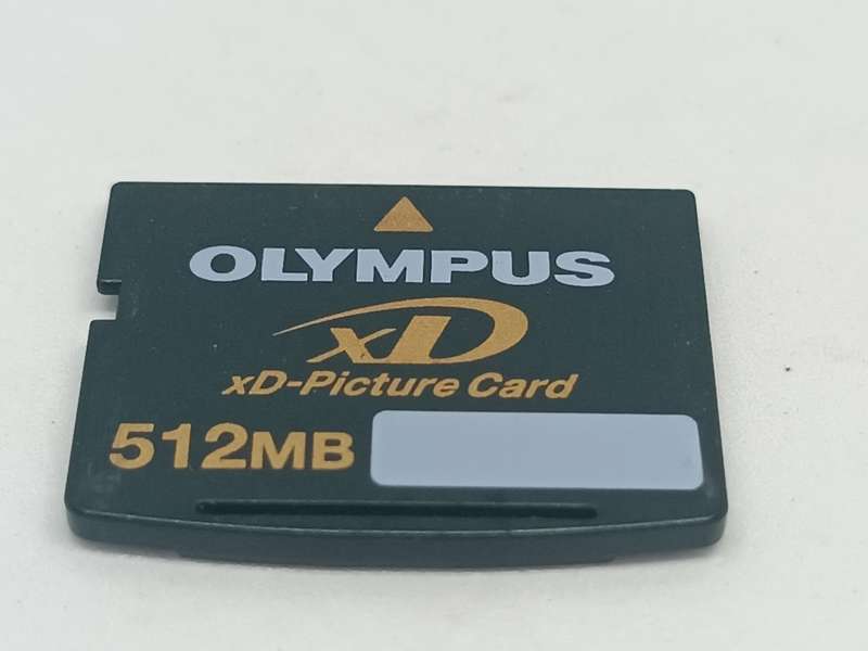 Olympus XD-Picture Card 512MB