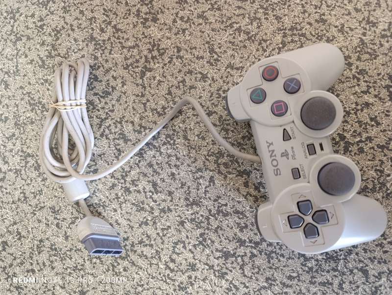 Sony Playstation 1/2 Controller Original
