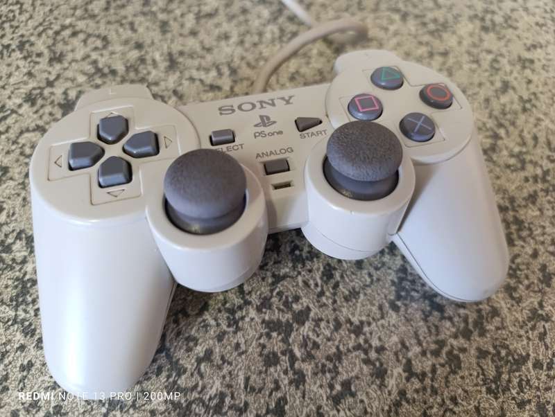 Sony Playstation 1/2 Controller Original